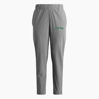 adidas Women's Woven Travel Pant
