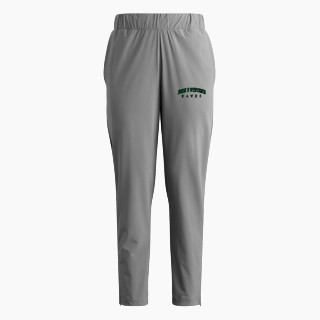 adidas Women's Woven Travel Pant