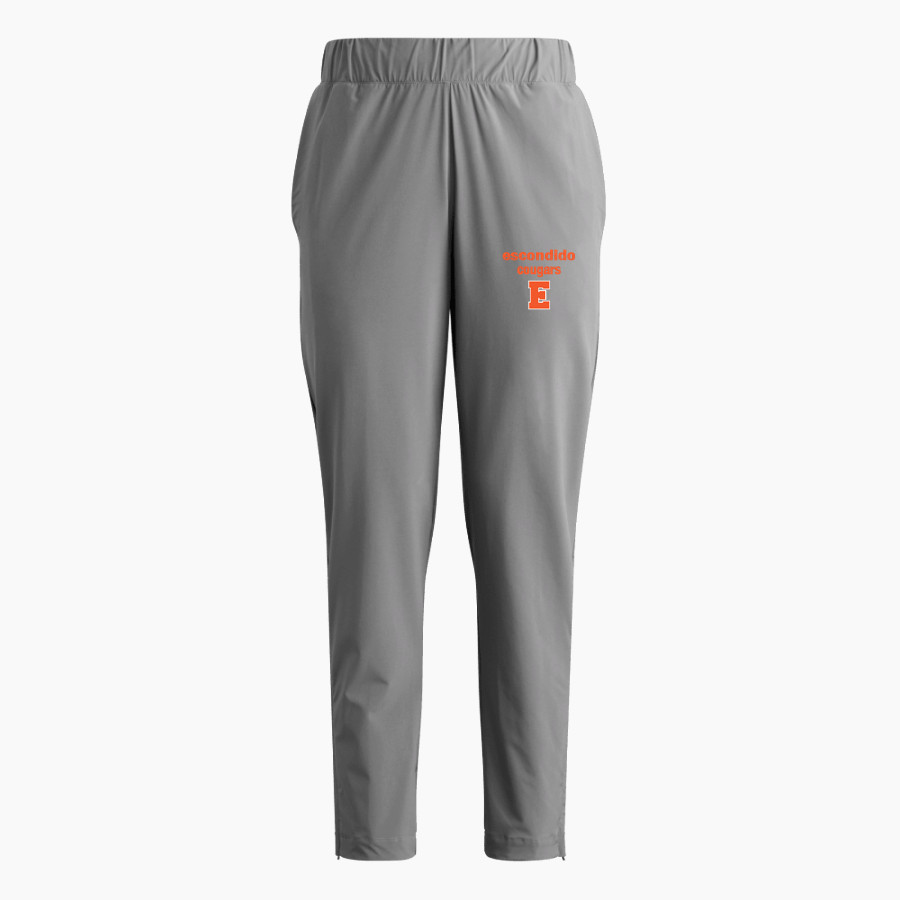 ESCONDIDO HIGH SCHOOL COUGARS <span class="pdp-name-mascot">ESCONDIDO COUGARS</span> adidas Women's Woven Travel Pant