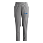 MacArthur Elementary Mustangs <span class="pdp-name-mascot">McArthur Elementary</span> adidas Women's Woven Travel Pant Front Thumbnail