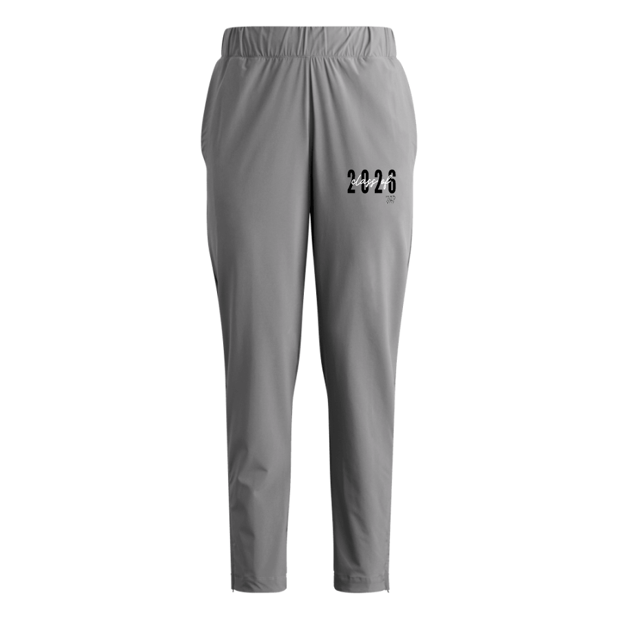 Dr. Thomas Randle Lions <span class="pdp-name-mascot">Thomas Randle HS Lions</span> adidas Women's Woven Travel Pant