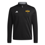 Worth Rams <span class="pdp-name-mascot">Worth Rams</span> adidas Men's Elevated Quarter Zip Pullover Front Thumbnail