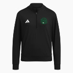 Buffalo Envy Allstar Cheerleading Envy adidas Women's Ultimate365 Quarter Zip Layer Front Thumbnail