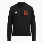 SHAYNE GRAHAM'S ELITE WINNING SOLUTIONS <span class="pdp-name-mascot">SHAYNE GRAHAM'S ELITE WINNING SOLUTIONS</span> adidas Women's Ultimate365 Quarter Zip Layer Front Thumbnail