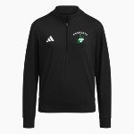 Mannington Gators <span class="pdp-name-mascot">Mannington Gators</span> adidas Women's Ultimate365 Quarter Zip Layer Front Thumbnail