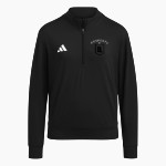 Next Level Sports Next Level Sports adidas Women's Ultimate365 Quarter Zip Layer Front Thumbnail