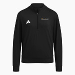 The Dance Company The Dance Company <span class="pdp-name-mascot">The Dance Company</span> adidas Women's Ultimate365 Quarter Zip Layer Front Thumbnail