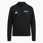 JOAQUIN HIGH SCHOOL RAMS <span class="pdp-name-mascot">JOAQUIN RAMS</span> adidas Women's Ultimate365 Quarter Zip Layer Front Thumbnail