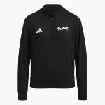 WALTER WELLBORN HIGH SCHOOL PANTHERS <span class="pdp-name-mascot">WALTER H WELLBORN PANTHERS</span> adidas Women's Ultimate365 Quarter Zip Layer Front Thumbnail