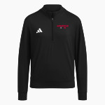 Alameda Soccer Club Islanders <span class="pdp-name-mascot">Alameda Soccer Club Islanders</span> adidas Women's Ultimate365 Quarter Zip Layer Front Thumbnail