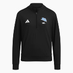MVL Chargers <span class="pdp-name-mascot">MVL Chargers</span> adidas Women's Ultimate365 Quarter Zip Layer Front Thumbnail