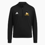 ASHTON-FRANKLIN CENTER H S RAIDERS <span class="pdp-name-mascot">ASHTON - FRANKLIN RAIDERS</span> adidas Women's Ultimate365 Quarter Zip Layer Front Thumbnail