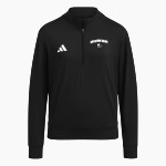 FAITH CHRISTIAN ACADEMY LIONS <span class="pdp-name-mascot">FAITH LIONS</span> adidas Women's Ultimate365 Quarter Zip Layer Front Thumbnail