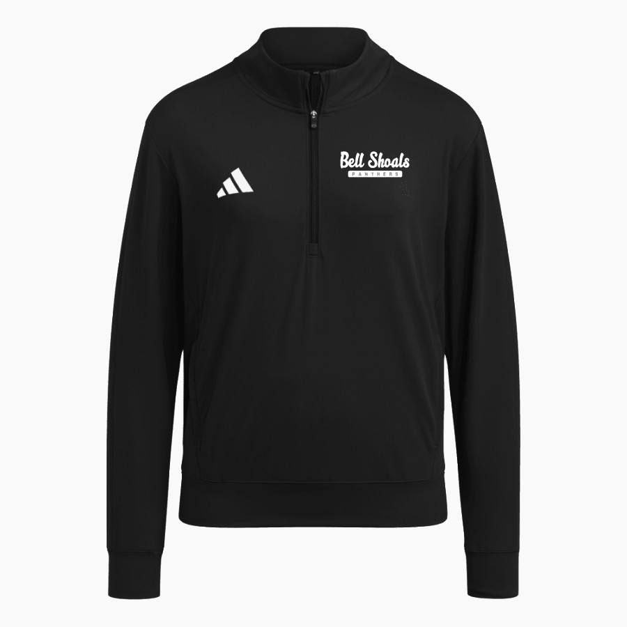 Bell Shoals Panthers <span class="pdp-name-mascot">Bell Shoals Panthers</span> adidas Women's Ultimate365 Quarter Zip Layer