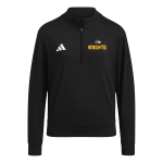 Sunnyside Christian Knights <span class="pdp-name-mascot">Sunnyside Christian Knights</span> adidas Women's Ultimate365 Quarter Zip Layer Front Thumbnail