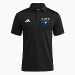 WATERFORD HIGH SCHOOL WILDCATS <span class="pdp-name-mascot">WATERFORD WILDCATS</span> adidas Men's Ultimate365 Solid Polo Front Thumbnail