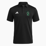 Stuart Tartans adidas Men's Ultimate365 Solid Polo Front Thumbnail