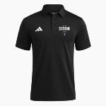 STAUNTON HIGH SCHOOL STORM <span class="pdp-name-mascot">STORM STORM</span> adidas Men's Ultimate365 Solid Polo Front Thumbnail
