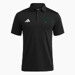 SPECTRUM HIGH SCHOOL STING <span class="pdp-name-mascot">SPECTRUM STING</span> adidas Men's Ultimate365 Solid Polo Front Thumbnail