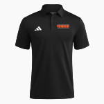 Batesville Football Pioneermen <span class="pdp-name-mascot">Batesville Football Pioneermen</span> adidas Men's Ultimate365 Solid Polo Front Thumbnail