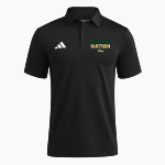 Florence Stiles Spartans <span class="pdp-name-mascot">Florence Stiles Spartans</span> adidas Men's Ultimate365 Solid Polo Front Thumbnail