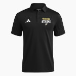 MCLEAN HIGH SCHOOL TIGERS <span class="pdp-name-mascot">MCLEAN TIGERS</span> adidas Men's Ultimate365 Solid Polo Front Thumbnail