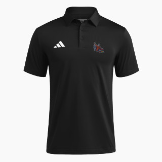 adidas Men's Ultimate365 Solid Polo