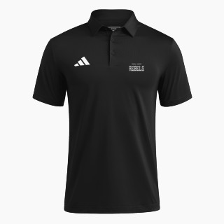 adidas Men's Ultimate365 Solid Polo