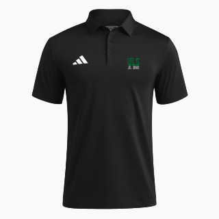 adidas Men's Ultimate365 Solid Polo