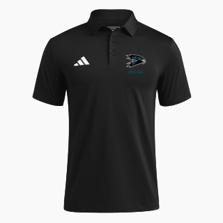 adidas Men's Ultimate365 Solid Polo