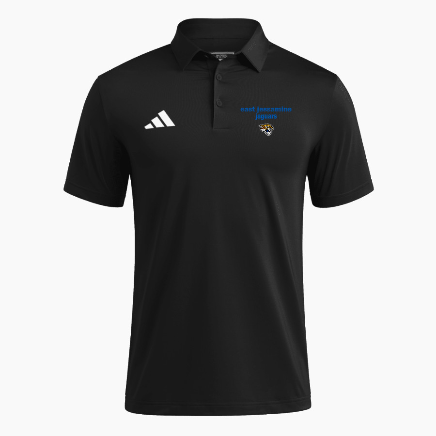 East Jessamine Jaguars Online Store adidas Men's Ultimate365 Solid Polo