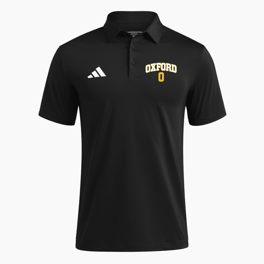 Oxford Wildcats <span class="pdp-name-mascot">Oxford Wildcats</span> adidas Men's Ultimate365 Solid Polo