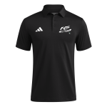 Franklin Classical School Knights Online Store <span class="pdp-name-mascot">Franklin Classical School Knights</span> adidas Men's Ultimate365 Solid Polo Front Thumbnail
