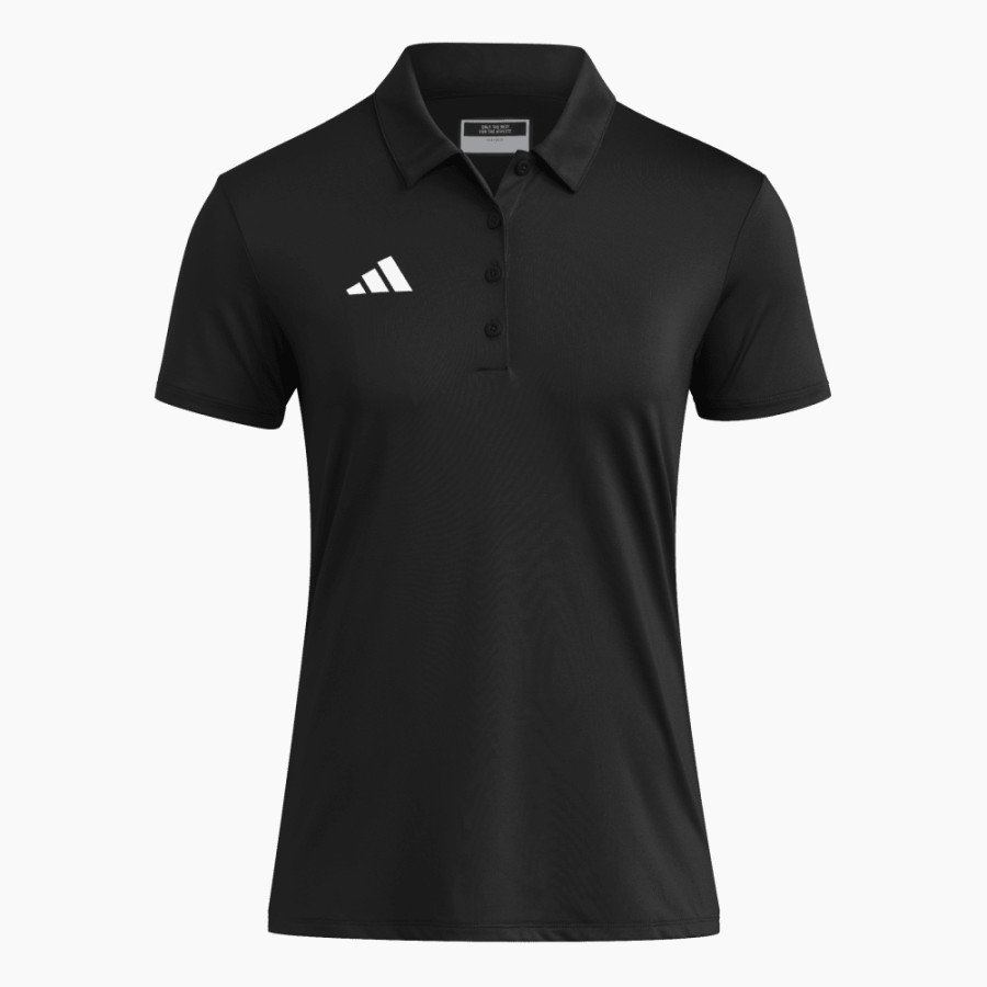 Emerson Lions adidas Women's Ultimate365 Solid Polo
