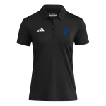 Harrisburg Area YMCA Harrisburg Area YMCA <span class="pdp-name-mascot">Harrisburg Area YMCA</span> adidas Women's Ultimate365 Solid Polo Front Thumbnail