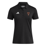 Tech High School Tigers <span class="pdp-name-mascot">Tech High School</span> adidas Women's Ultimate365 Solid Polo Front Thumbnail