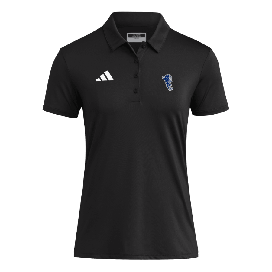 West Tech Panthers <span class="pdp-name-mascot">West Tech Panthers</span> adidas Women's Ultimate365 Solid Polo