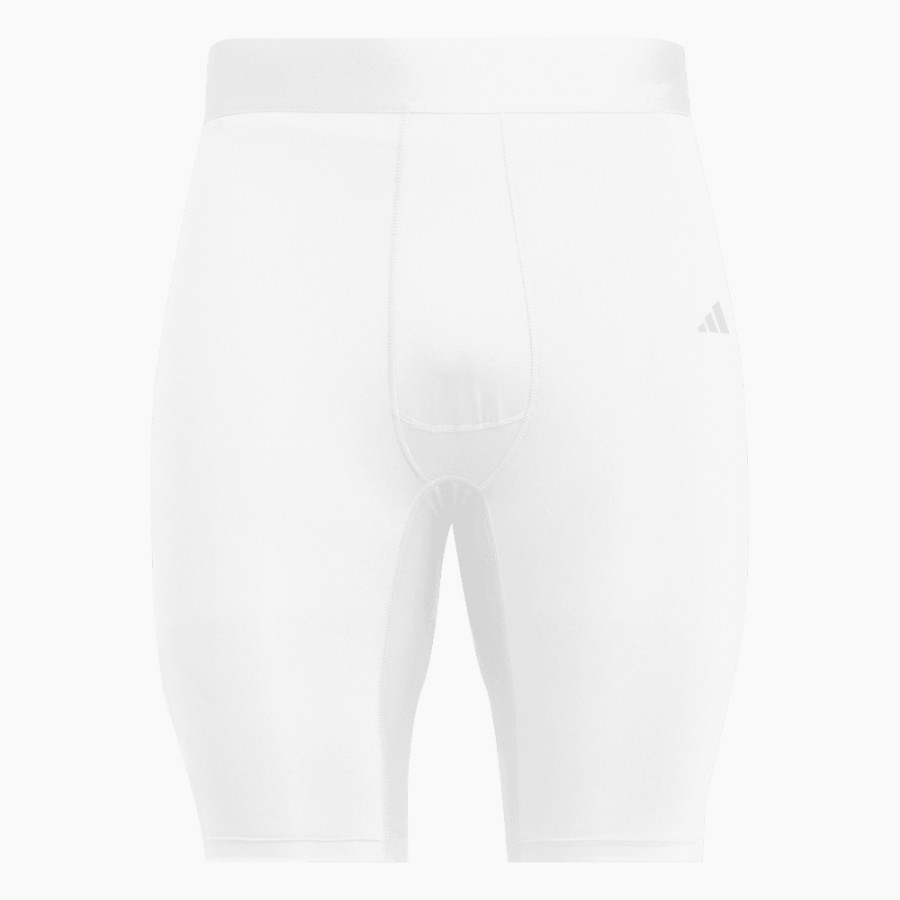 ULS Jr. Bows adidas Men's TECHFIT Short Tight