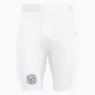 adidas Men's TECHFIT Short Tight