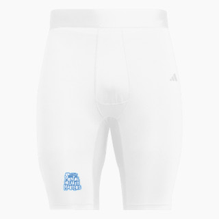 adidas Men's TECHFIT Short Tight