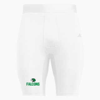 adidas Men's TECHFIT Short Tight