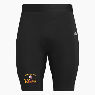 adidas Men's TECHFIT Short Tight