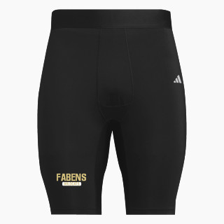 adidas Men's TECHFIT Short Tight