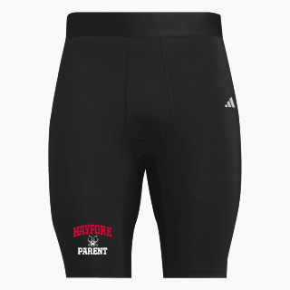 adidas Men's TECHFIT Short Tight