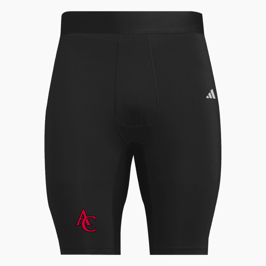 ANNVILLE-CLEONA HIGH SCHOOL DUTCHMEN adidas Men's TECHFIT Short Tight