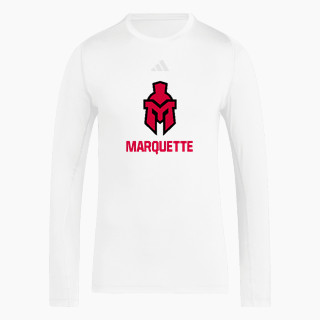 adidas Men's TECHFIT Longsleeve T-Shirt