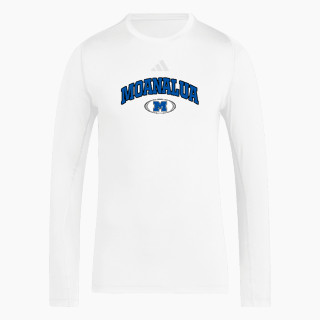 adidas Men's TECHFIT Longsleeve T-Shirt