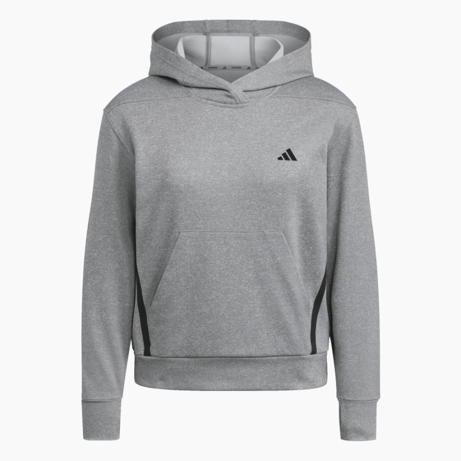 Shell Bank Brigade adidas Women's Game & Go Training Hoody