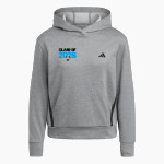 RIDGEVIEW HIGH SCHOOL WOLFPACK <span class="pdp-name-mascot">RIDGEVIEW WOLFPACK</span> adidas Women's Game & Go Training Hoody Front Thumbnail
