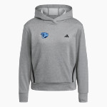CROW HIGH SCHOOL Cougars Online Store adidas Women's Game & Go Training Hoody Front Thumbnail